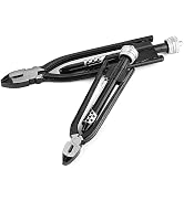 Wire Twisting Pliers Safety, High Carbon Steel 6